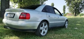 Audi A4 - цена по договаряне - 97443918 2