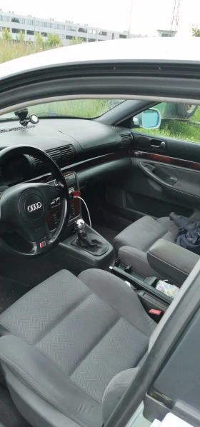 Audi A4 - цена по договаряне - 97443918 8