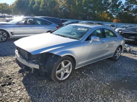 Mercedes-Benz CLS 550 4MATIC* АвтоКредит* (ЦЕНА ДО БГ)