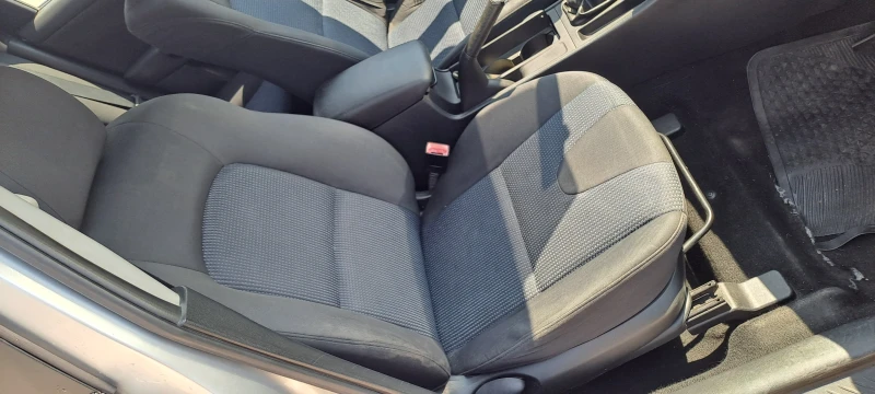 Mazda 3 1.6HDI 110к.с. 2броя, снимка 9 - Автомобили и джипове - 23067042