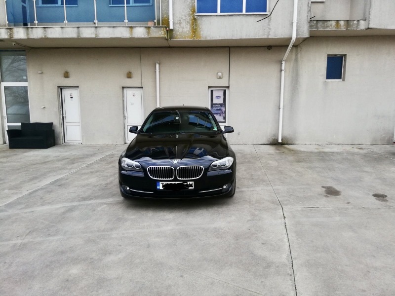 BMW 530 525, снимка 2 - Автомобили и джипове - 45132530