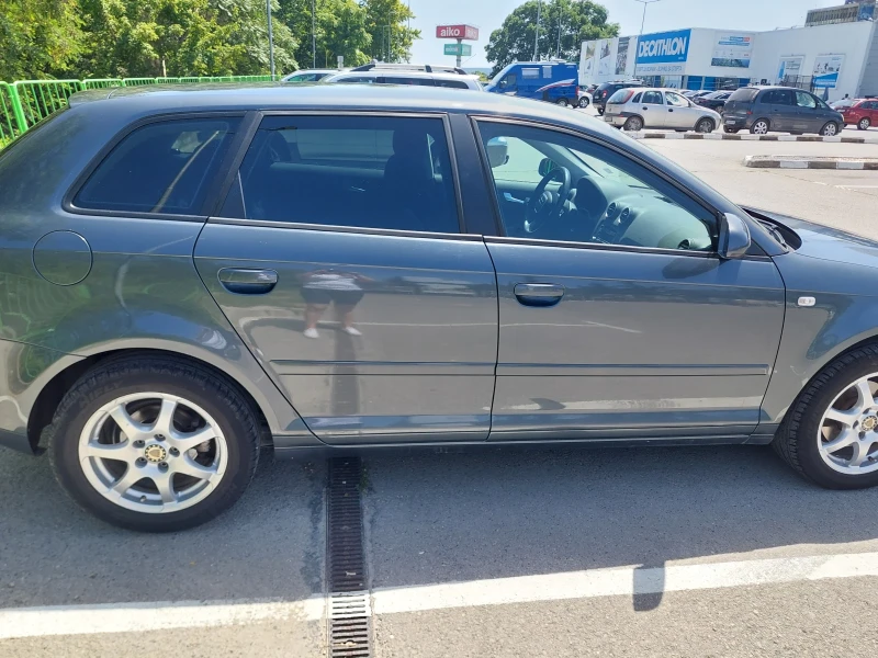 Audi A3, снимка 3 - Автомобили и джипове - 47668667