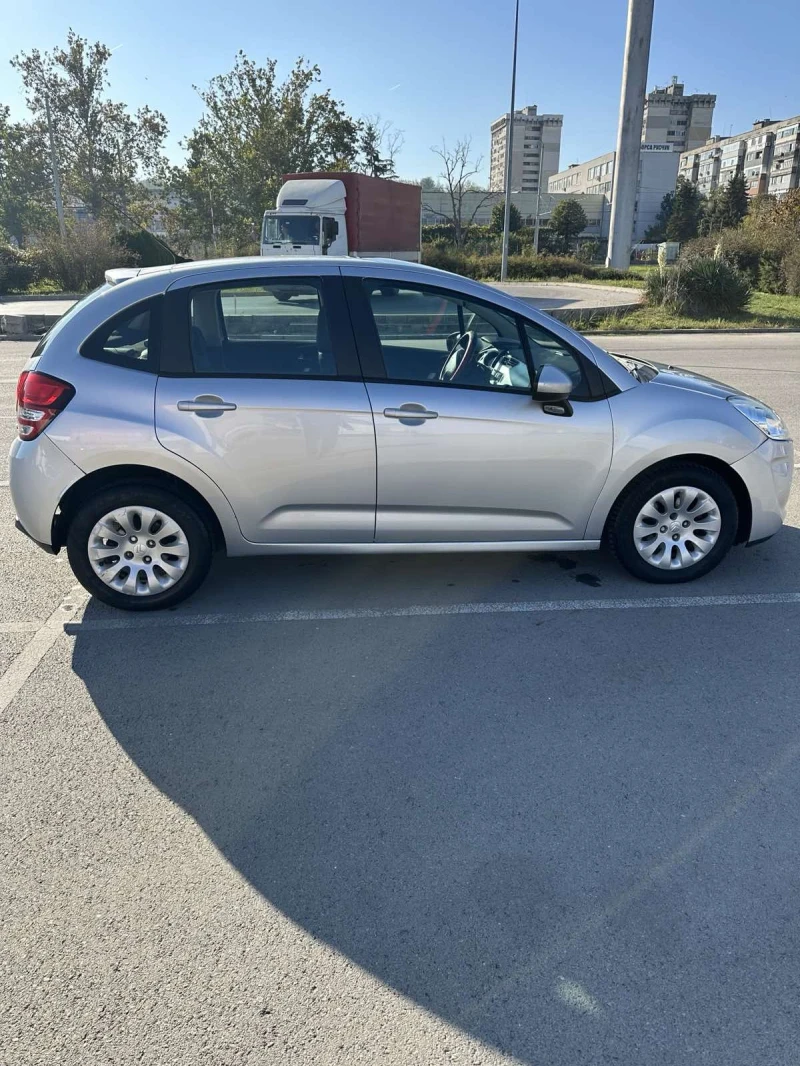 Citroen C3, снимка 7 - Автомобили и джипове - 47727143