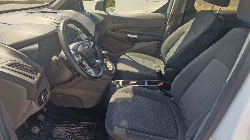 Ford Connect TREND 1.5 Климатроник, снимка 8 - Автомобили и джипове - 50976816
