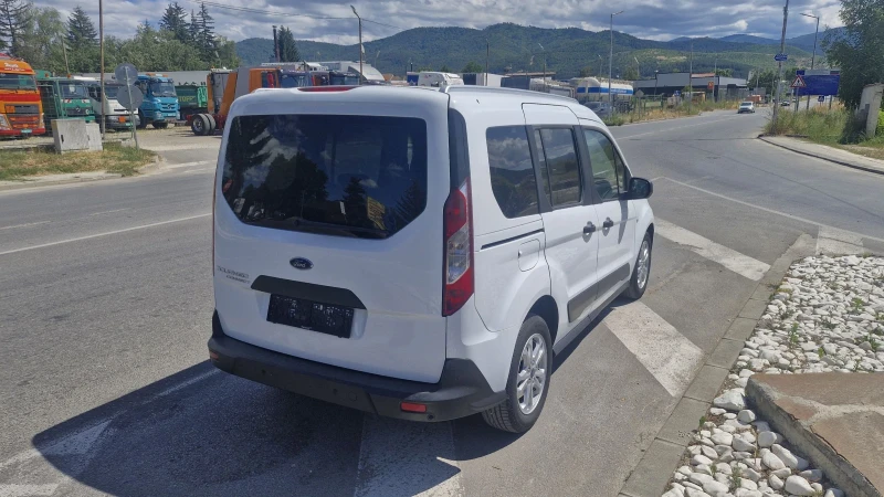 Ford Connect TREND 1.5 Климатроник, снимка 3 - Автомобили и джипове - 50976816