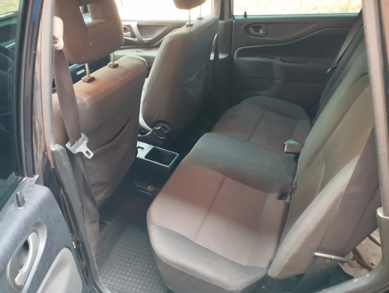 Mitsubishi Space star, снимка 6 - Автомобили и джипове - 52703916