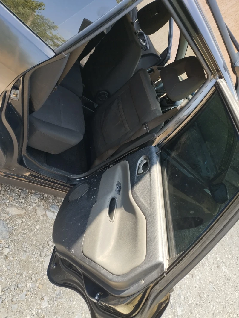 Mitsubishi Space star, снимка 10 - Автомобили и джипове - 52703916