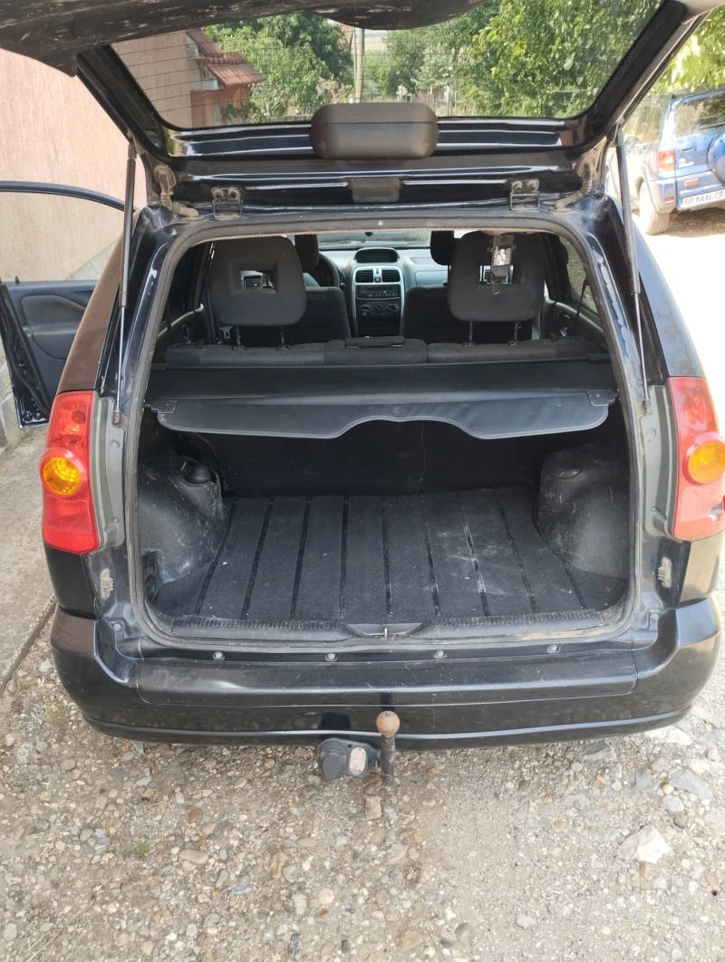 Mitsubishi Space star, снимка 9 - Автомобили и джипове - 52703916