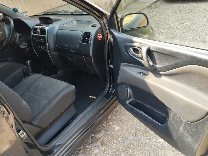 Mitsubishi Space star, снимка 11 - Автомобили и джипове - 52703916