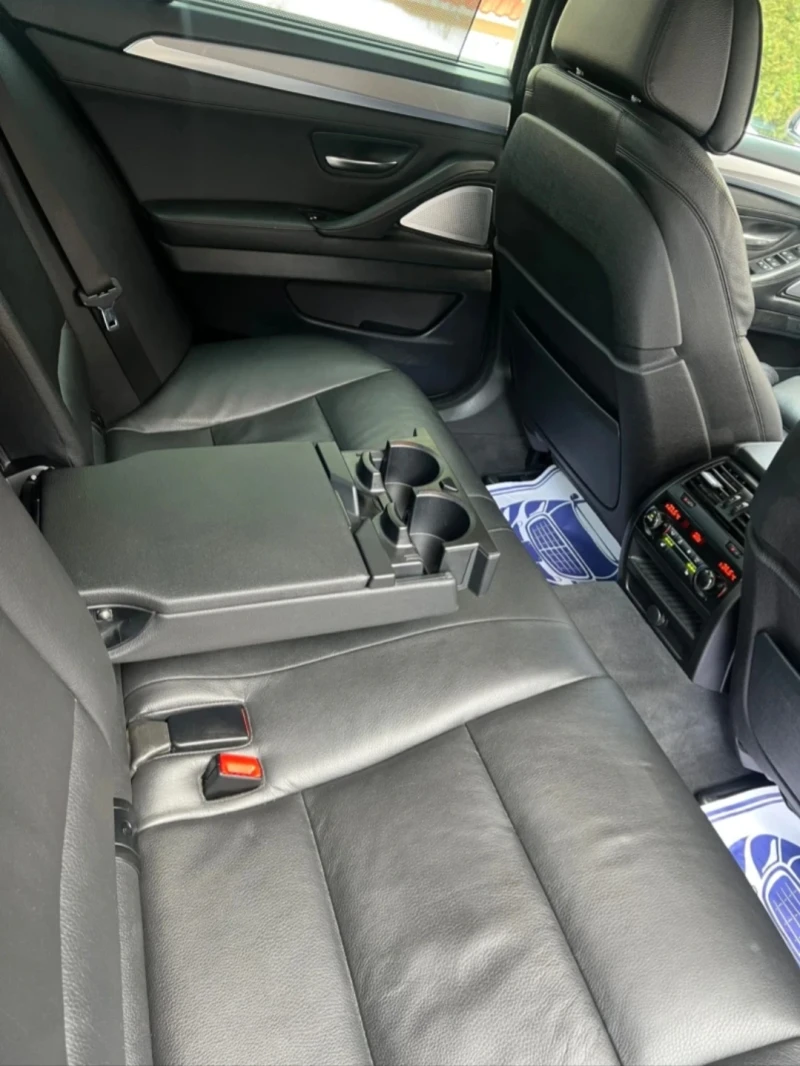 BMW 550 M550D, снимка 10 - Автомобили и джипове - 52852301