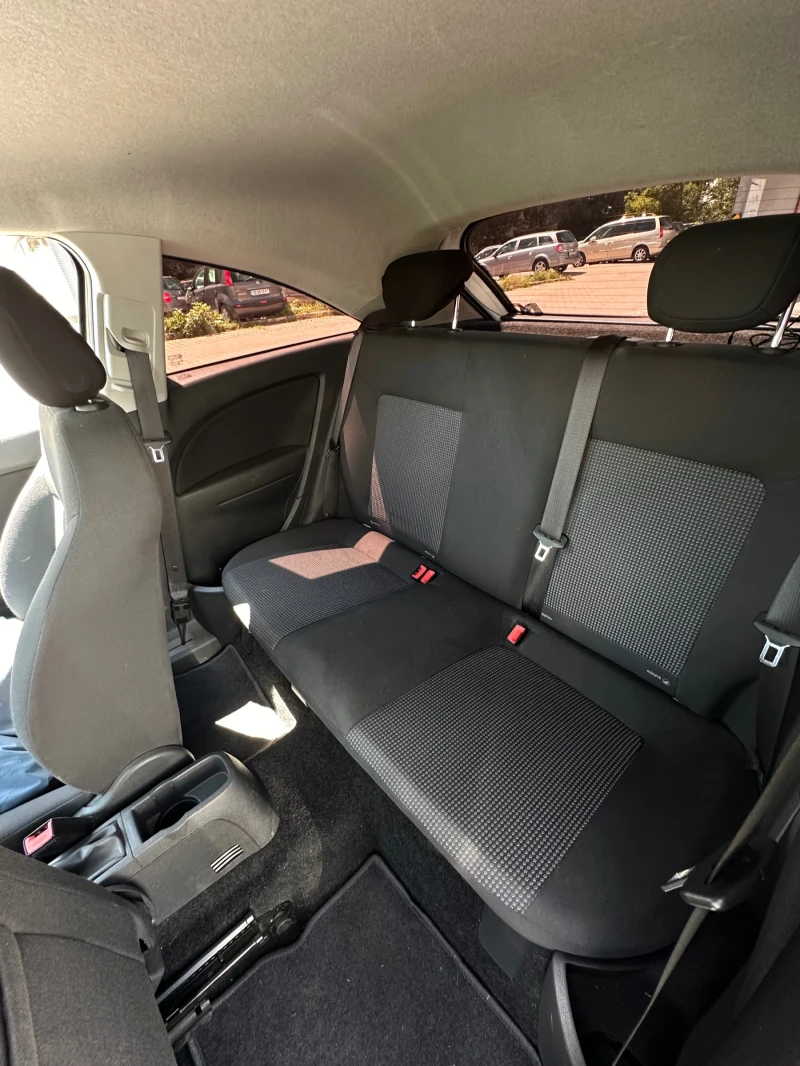 Opel Corsa D1.4 I 16V ECOTEC, снимка 8 - Автомобили и джипове - 52518231