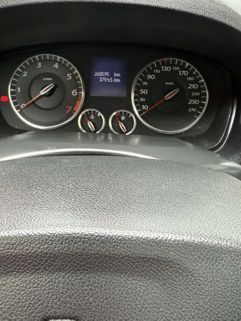 Renault Laguna 2.0i#204KC#ШВЕЙЦАРИЯ!, снимка 11 - Автомобили и джипове - 52490994