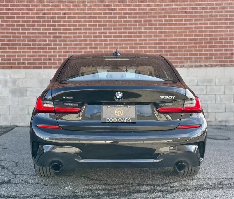 BMW 330 ixDrive * CARFAX* * АвтоКредит* * ЦЕНА ДО БГ* , снимка 4 - Автомобили и джипове - 53245239