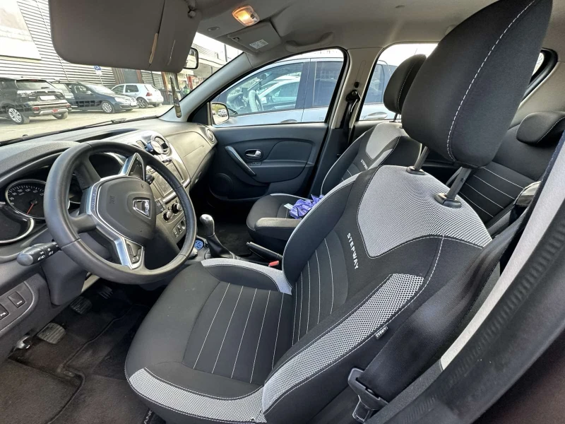 Dacia Sandero, снимка 7 - Автомобили и джипове - 53481359