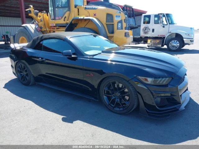 Ford Mustang GT PREMIUM, снимка 1 - Автомобили и джипове - 47446363