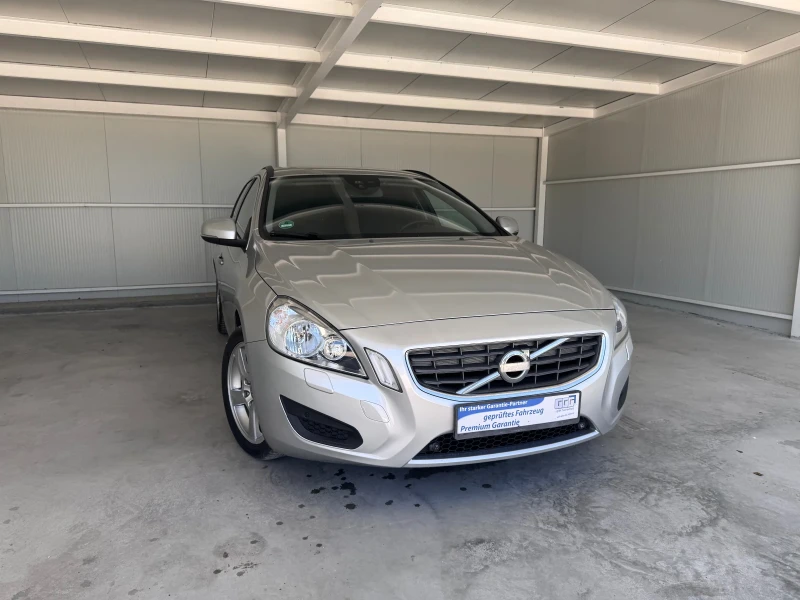 Volvo V60 NAVI-GERMANI - 9900 лв. - 91071935 1