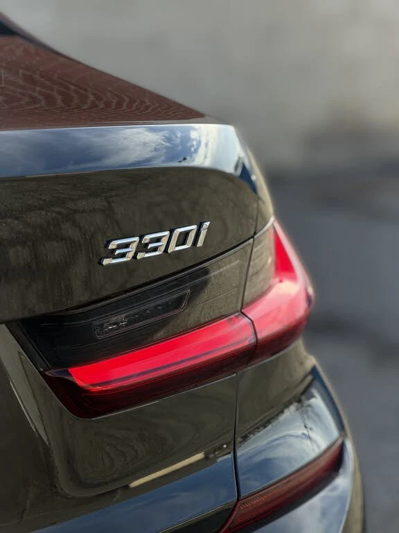 BMW 330 ixDrive * CARFAX* * АвтоКредит* * ЦЕНА ДО БГ*  - изображение 6