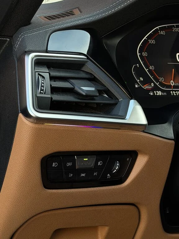 BMW 330 ixDrive * CARFAX* * АвтоКредит* * ЦЕНА ДО БГ* , снимка 14 - Автомобили и джипове - 53245239