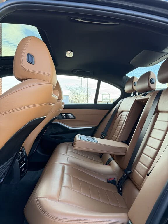 BMW 330 ixDrive * CARFAX* * АвтоКредит* * ЦЕНА ДО БГ* , снимка 12 - Автомобили и джипове - 53245239