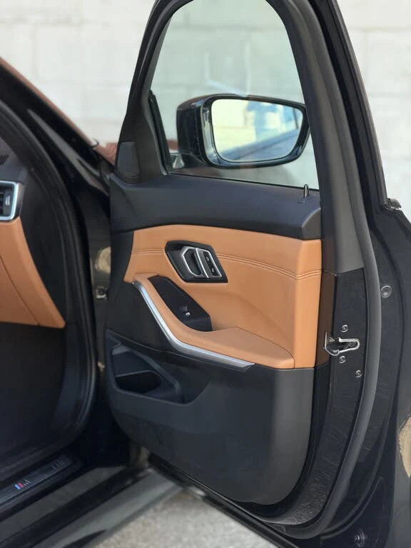 BMW 330 ixDrive * CARFAX* * АвтоКредит* * ЦЕНА ДО БГ* , снимка 16 - Автомобили и джипове - 53245239