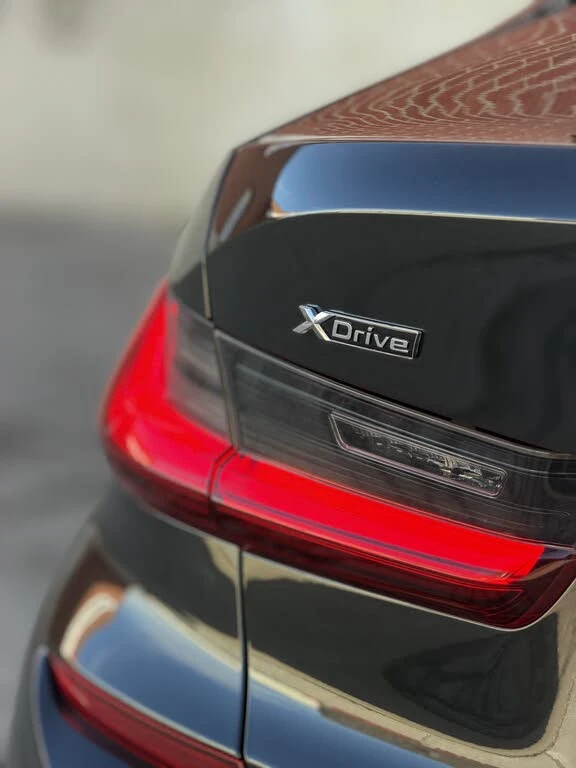 BMW 330 ixDrive * CARFAX* * АвтоКредит* * ЦЕНА ДО БГ*  - изображение 5