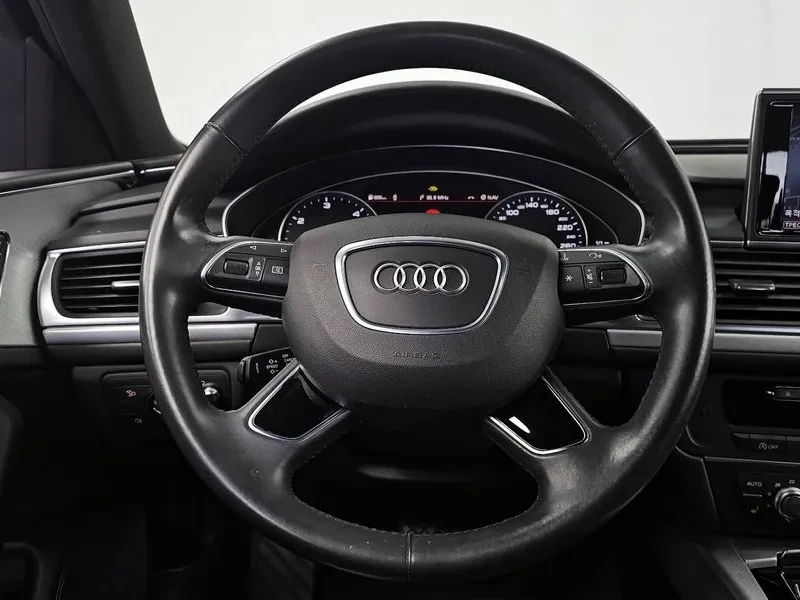 Audi A6 2.0 TDI Quattro, снимка 13 - Автомобили и джипове - 54147898