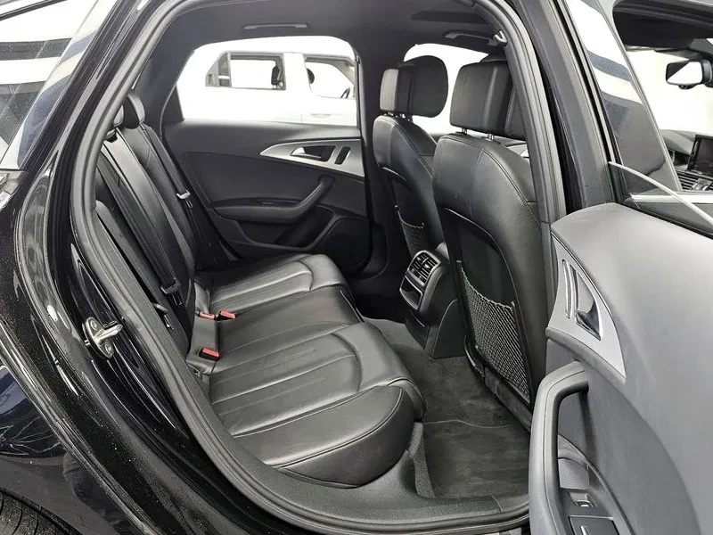 Audi A6 2.0 TDI Quattro, снимка 12 - Автомобили и джипове - 54147898