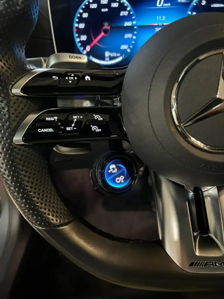 Mercedes-Benz AMG GT 53 4-Door Coupe | Mobile.bg � ����������� 13