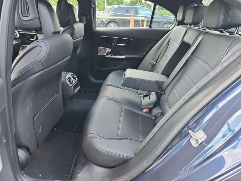Mercedes-Benz C 300 * 4MATIC * CARFAX * ОПЦИЯ ЗА ФИНАНСИРАНЕ, снимка 8 - Автомобили и джипове - 55526277