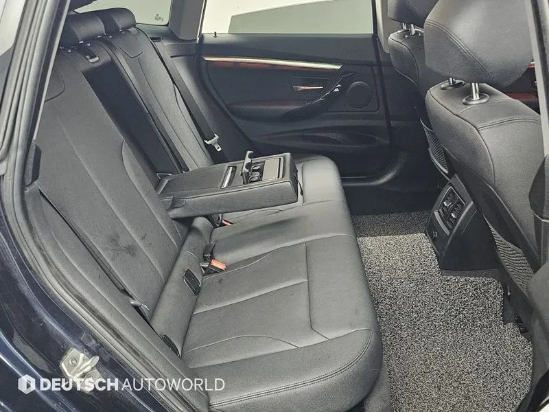 BMW 320 GT XDRIVE, снимка 12 - Автомобили и джипове - 55733273