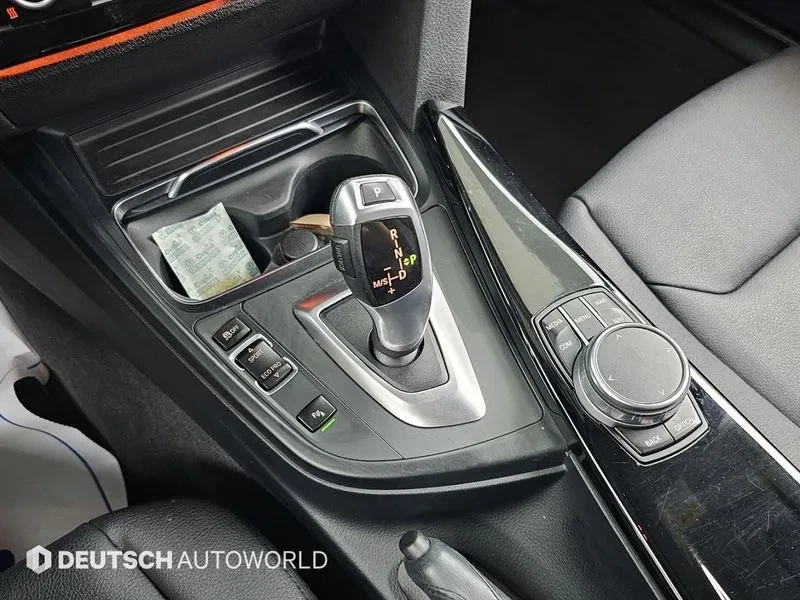 BMW 320 GT XDRIVE, снимка 9 - Автомобили и джипове - 55733273