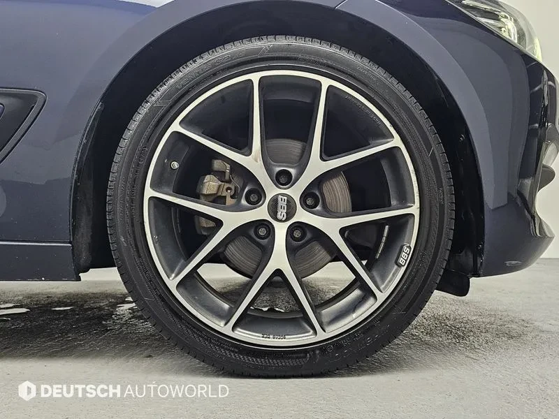 BMW 320 GT XDRIVE, снимка 5 - Автомобили и джипове - 55733273