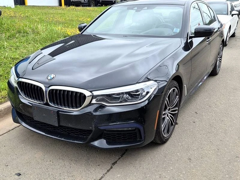 BMW 530 * xDrive * М ПАКЕТ * CARFAX * ОПЦИЯ ЗА ФИНАНСИРАНЕ