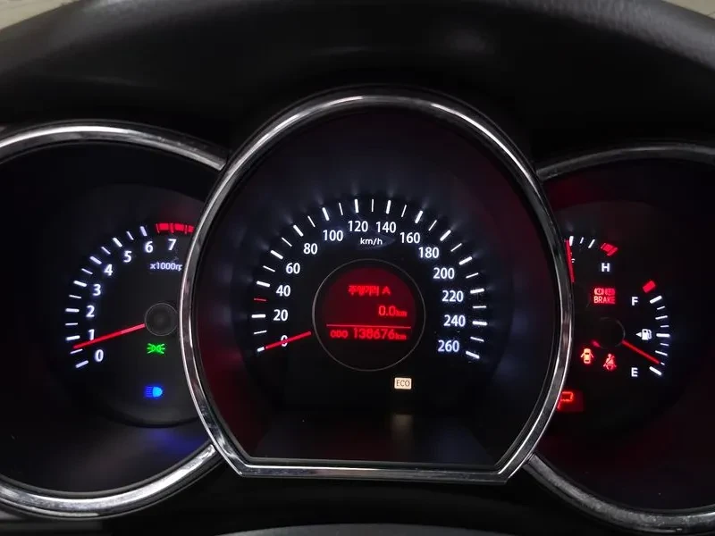 Kia K5 Lpi Smart, снимка 8 - Автомобили и джипове - 56004999