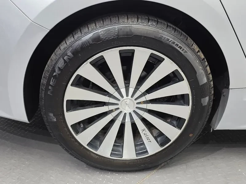 Kia K5 Lpi Smart, снимка 5 - Автомобили и джипове - 56004999