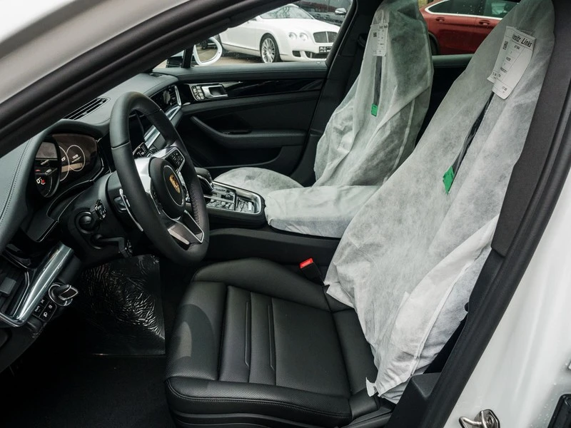 Porsche Panamera 4S Diesel N1 | Mobile.bg � ����������� 14