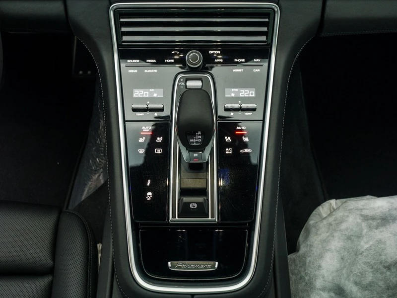 Porsche Panamera 4S Diesel N1 | Mobile.bg � ����������� 11