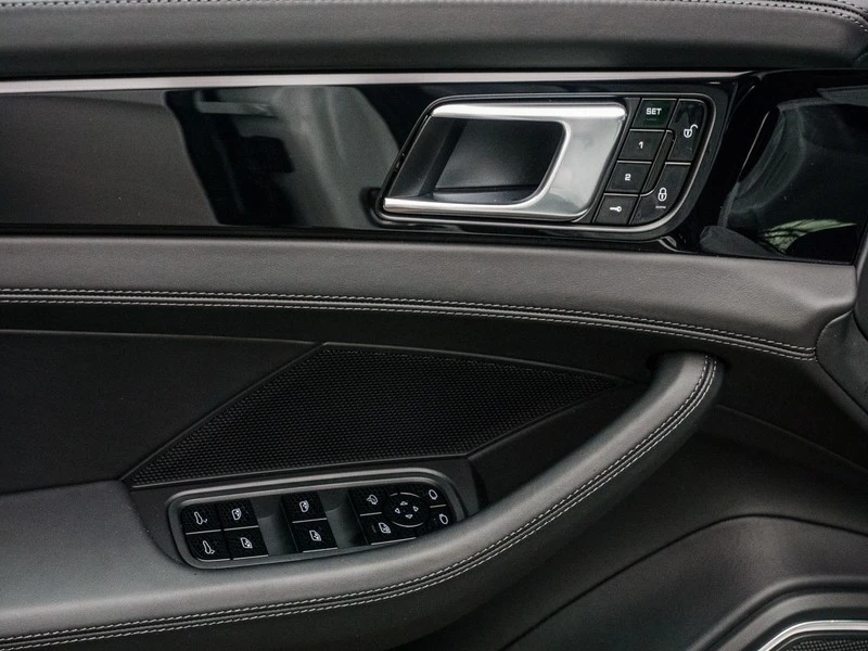 Porsche Panamera 4S Diesel N1 | Mobile.bg � ����������� 12