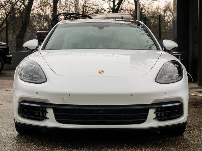 Porsche Panamera 4S Diesel N1 | Mobile.bg � ����������� 3