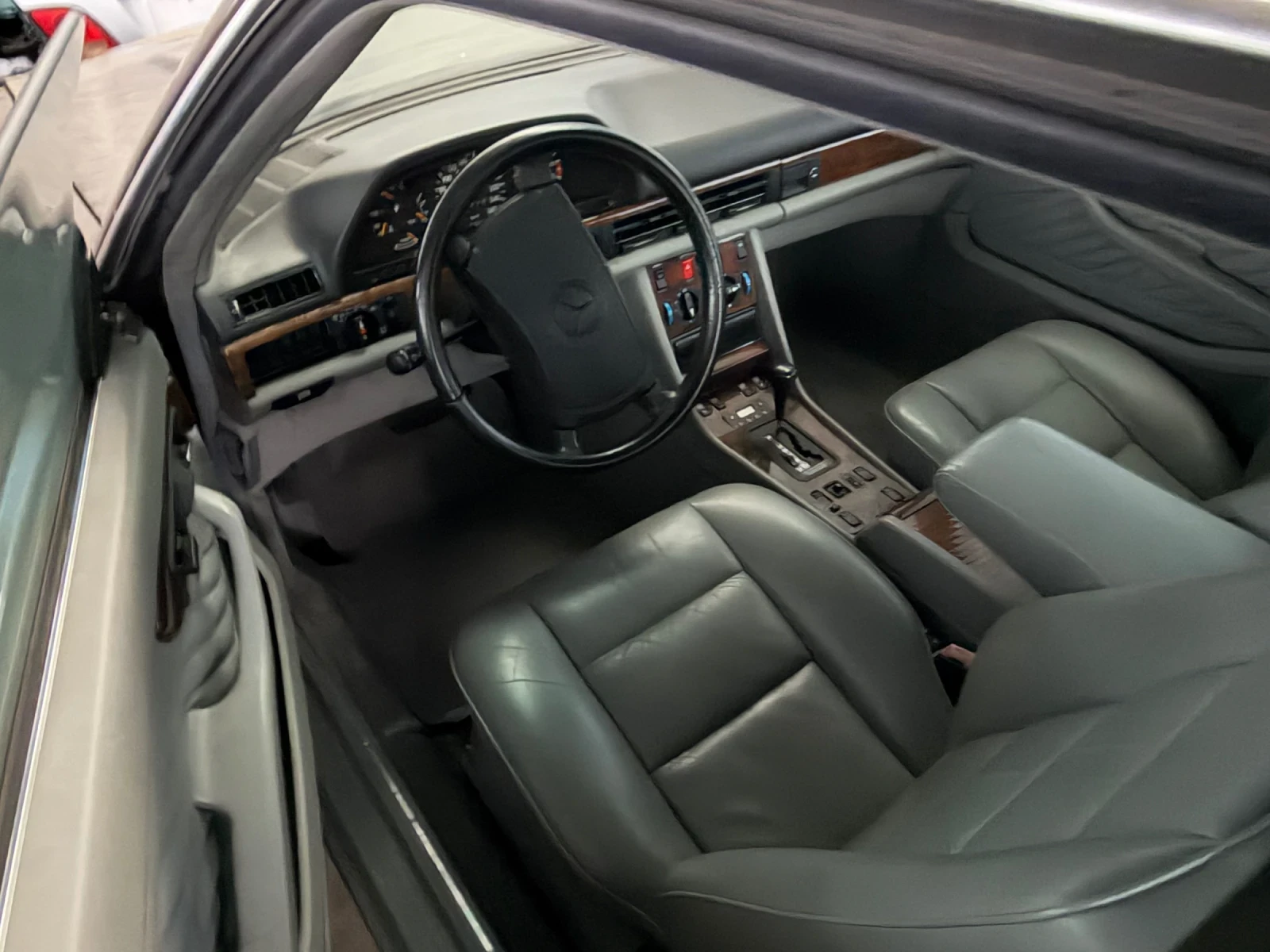 BMW 325 XI, снимка 1