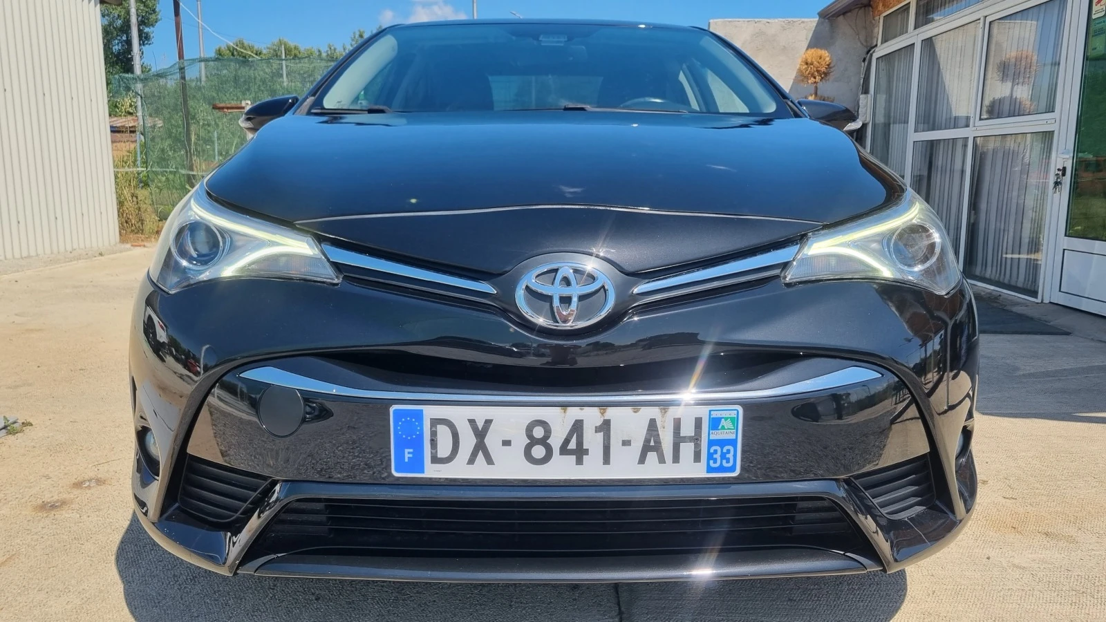 Toyota Avensis 2.0D4D* 143к.с.* EU6* 119000км. - изображение 6