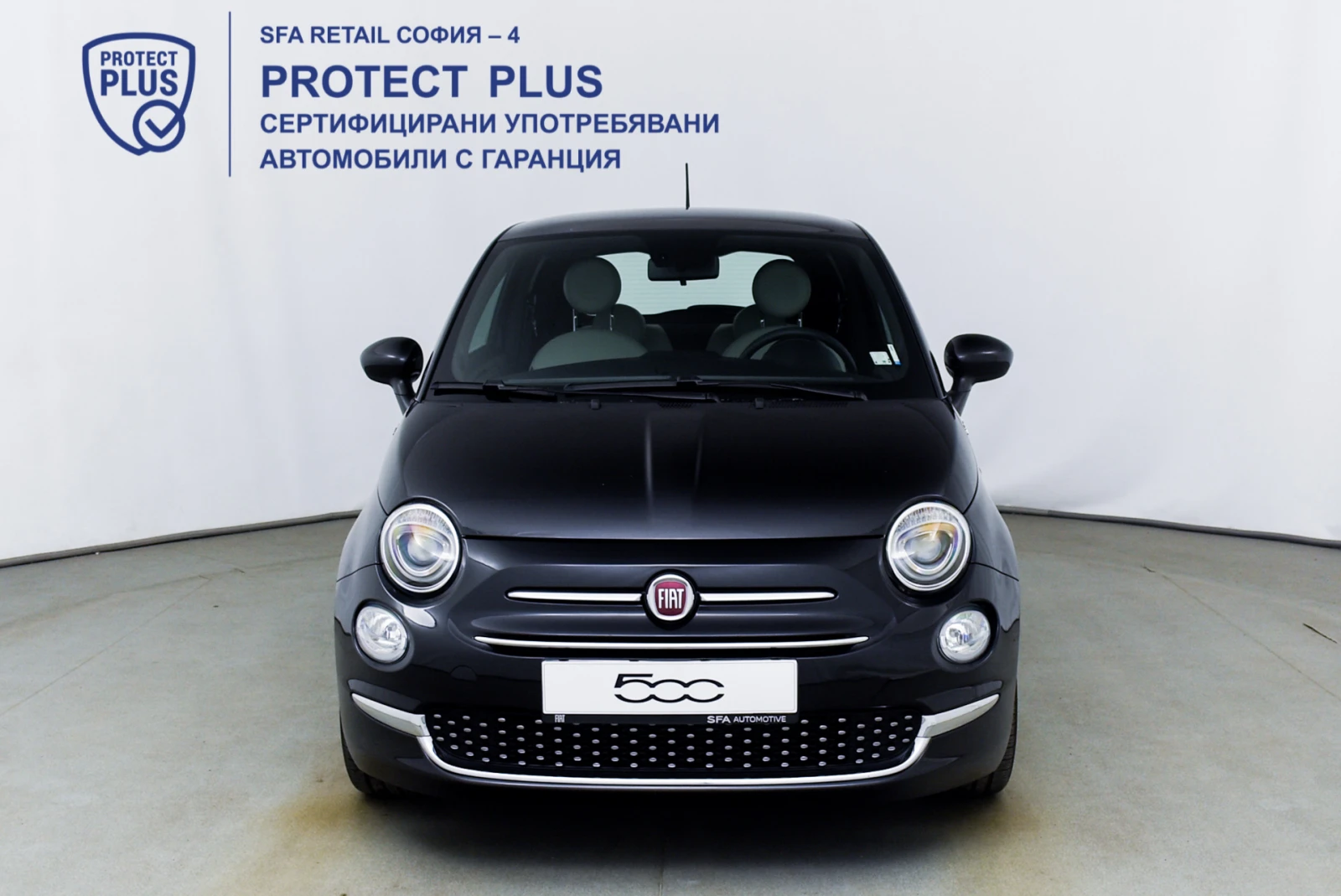 Fiat 500 1.0 70 hp BVM6 E6 - изображение 2