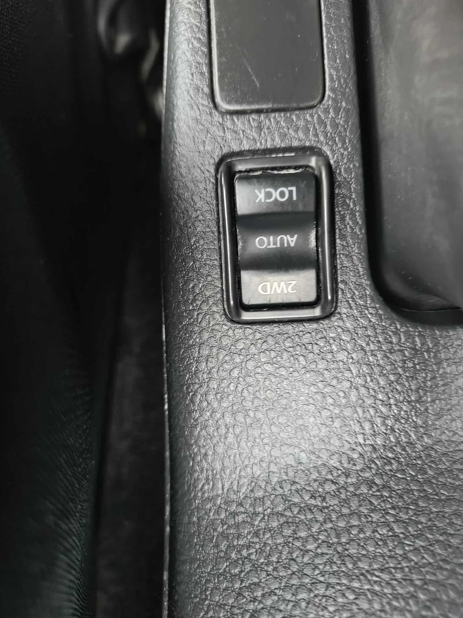 Fiat Sedici 1.9 JTD - 4x4  | Mobile.bg — изображение 13