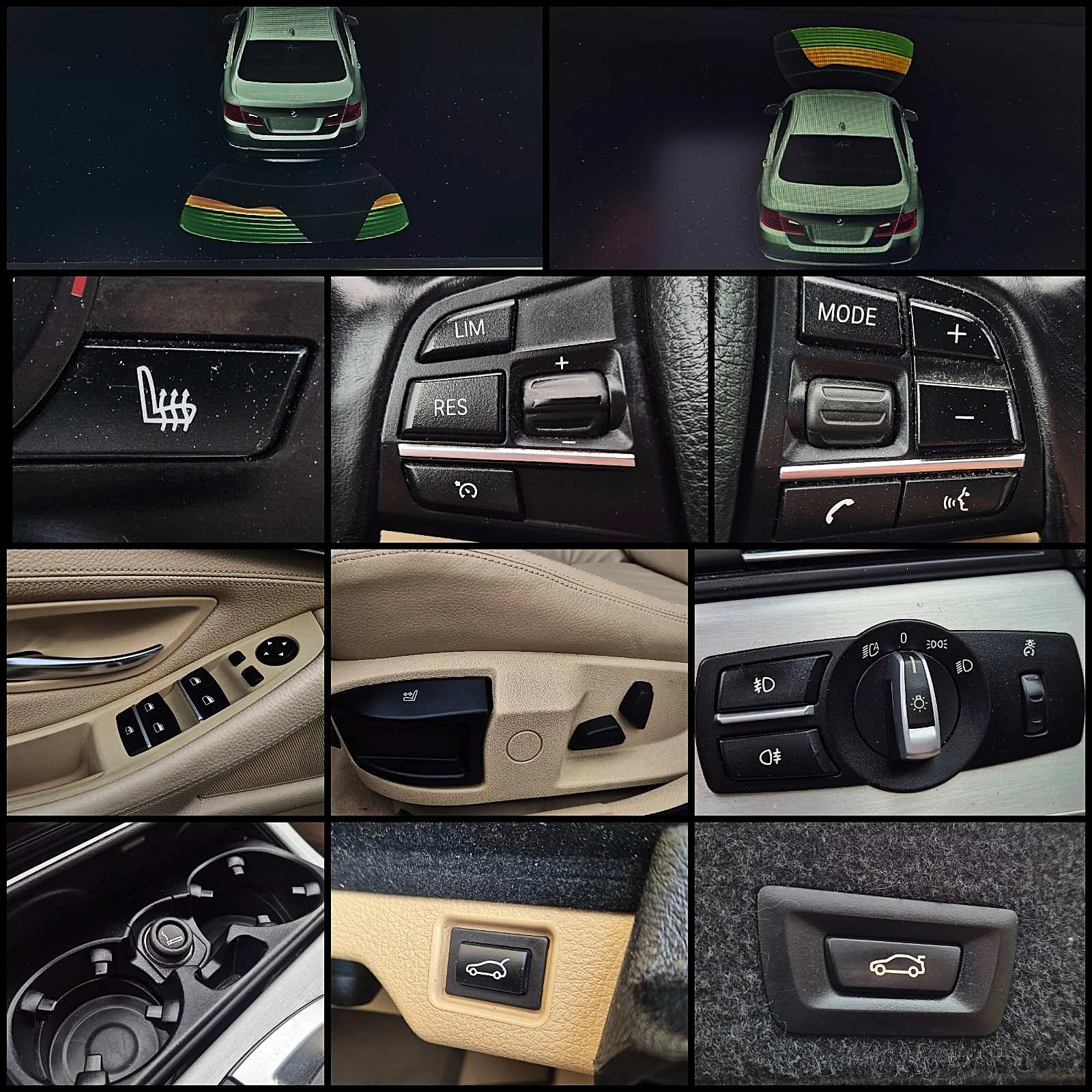 BMW 525 X-Drive / M-  | Mobile.bg   12