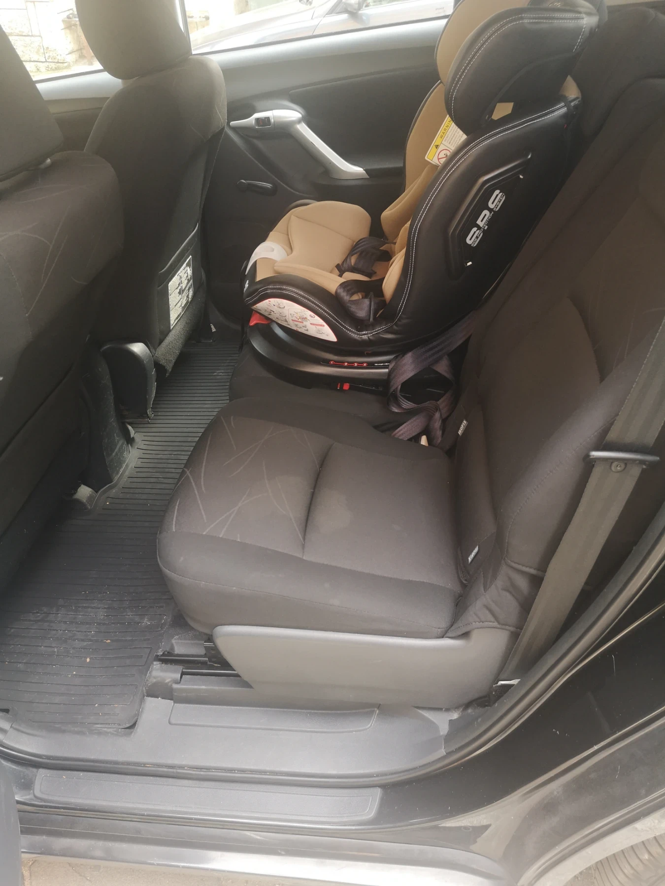 Toyota Verso  - изображение 7