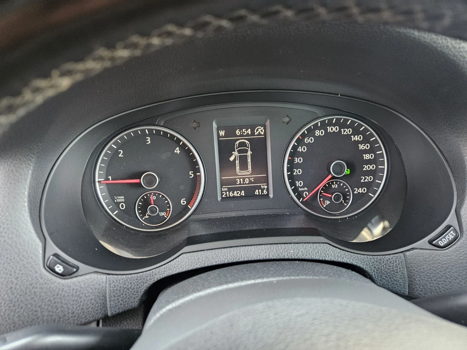 VW Sharan 2.0 TDI DSG 170.. | Mobile.bg   13