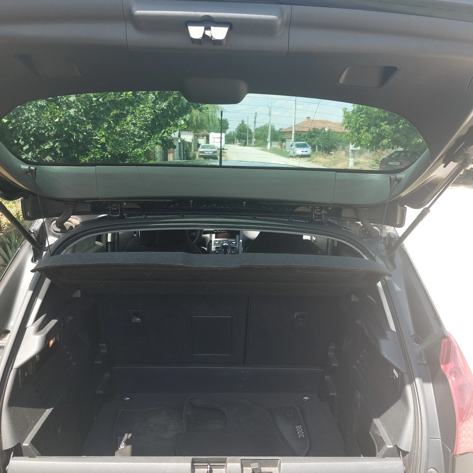 Peugeot 3008  - изображение 9