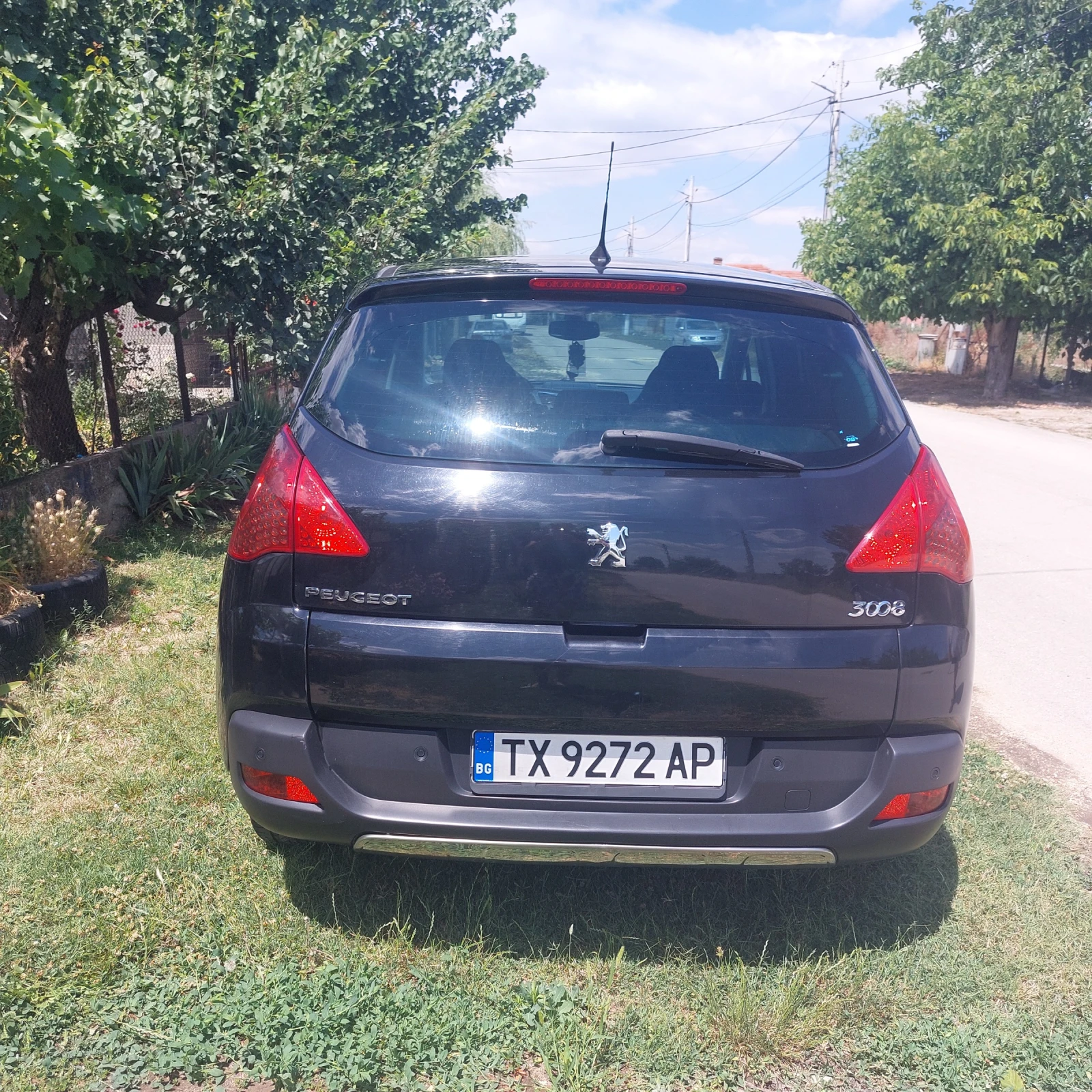 Peugeot 3008  - изображение 4