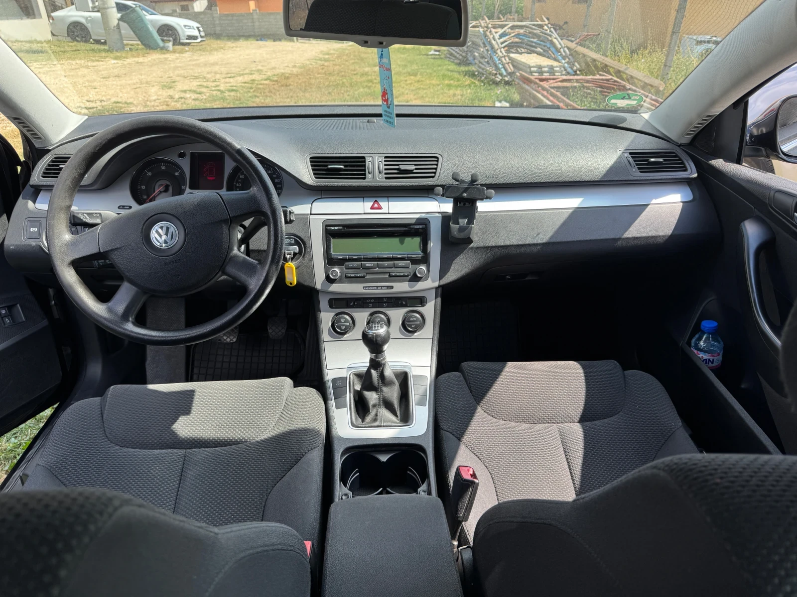 VW Passat  - изображение 3