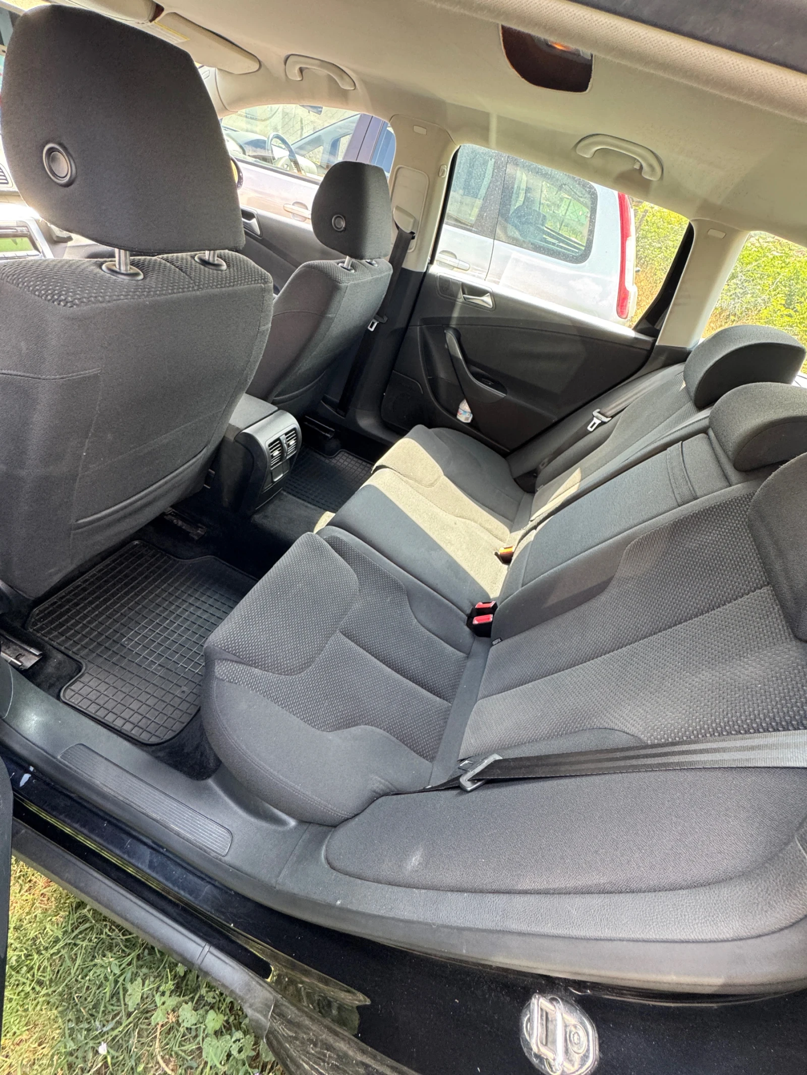 VW Passat  - изображение 4